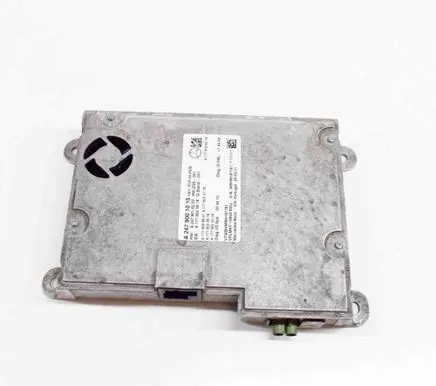 Mercedes-Benz EQA Other devices A2479018203 A1779023818