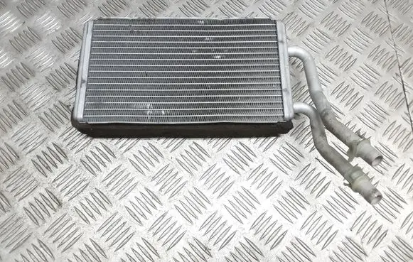 Ford Transit Heater blower radiator