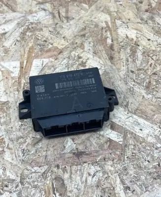 Volkswagen Tiguan Parking PDC control unit/module 1T0919475H 1T0919475 09533013