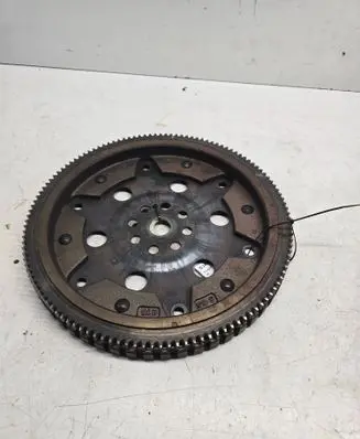 Flywheel