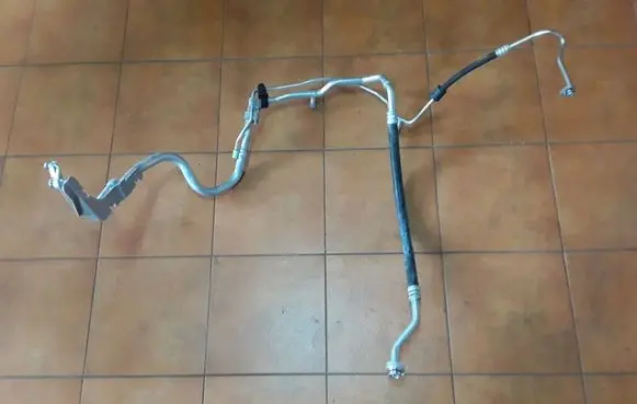 Audi Q2 - Air conditioning (A/C) pipe/hose 5Q0816743G