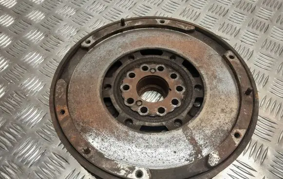 Opel Vectra C Dual mass flywheel 02809