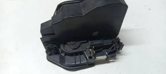 Mini Clubman F54 Front door lock 7283630