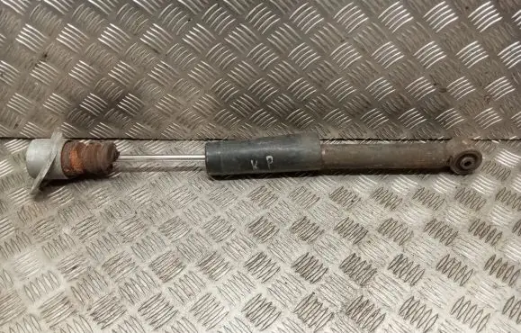 Audi A2 Rear shock absorber/damper
