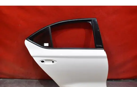 Skoda Octavia 985 Rear door 