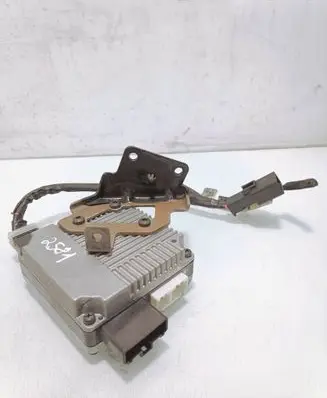Hyundai i40 Power steering control unit/module 3Z56399500 JB008844 4VFE1105