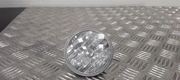 Peugeot 207 Front fog light a046193