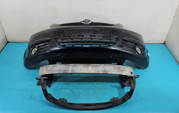 Opel Corsa D Front bumper IMPRK1496349