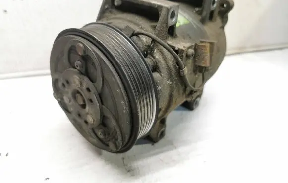 Air conditioning (A/C) compressor (pump)