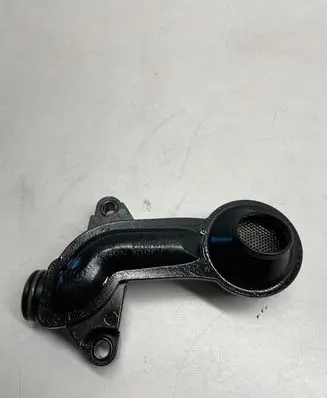BMW 5 F10 F11 Oil sump strainer pipe 7810773