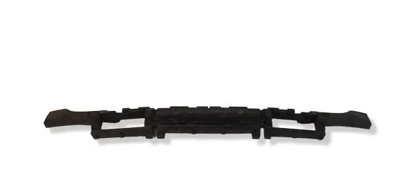 Volkswagen Touareg I Front bumper foam support bar 7L6807550C