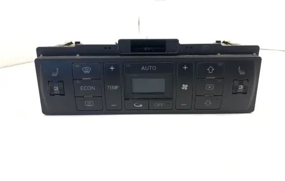 Audi A4 S4 B5 8D Climate control unit 5HB00790804