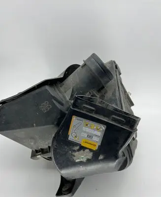 Volkswagen PASSAT B5 Air filter 