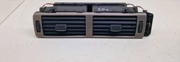 Audi A6 S6 C5 4B Dash center air vent grill 4B1820951