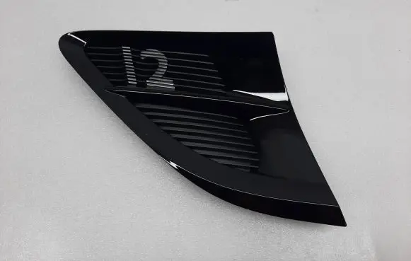 Bentley Continental Fender grill 3SD821273B