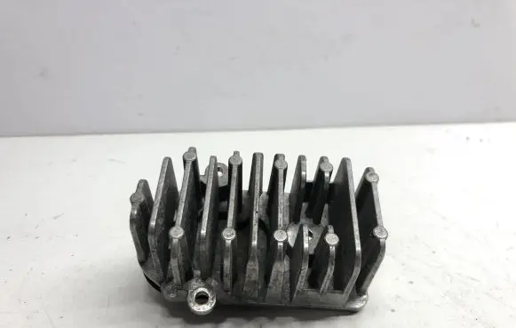 Mercedes-Benz C W205 Xenon control unit/module 1305715284