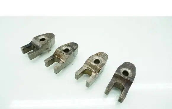 Volvo V60 Fuel injector