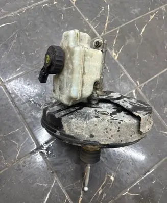 Seat Altea Brake booster 