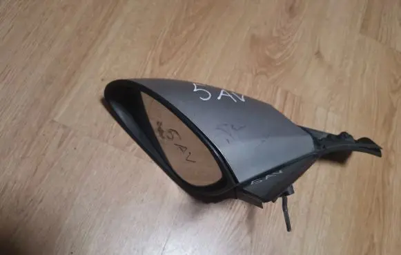 Opel Vectra B Manual wing mirror 010446 020446