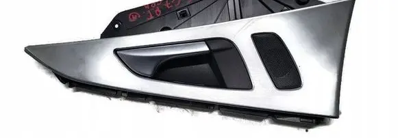 Audi A6 S6 C7 4G Rear door interior handle 4G0839020