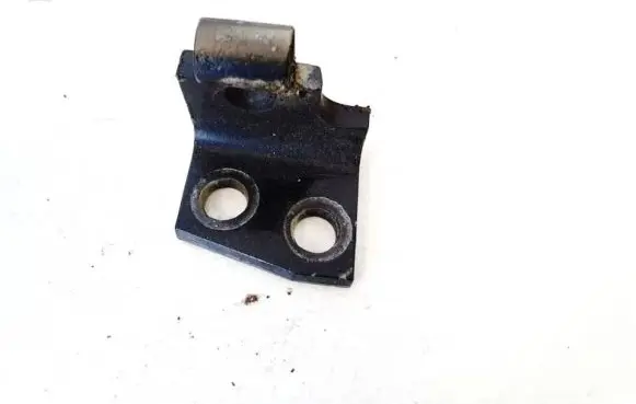 BMW X5 E53 Rear door lower hinge 415182651629 41.51-82651629