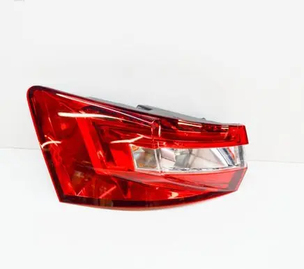 Skoda Superb B8 (3V) Rear/tail lights 3V9945207A