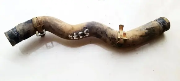 Volkswagen PASSAT B3 Engine coolant pipe/hose