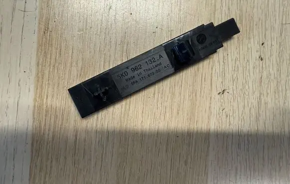 Aerial antenna amplifier