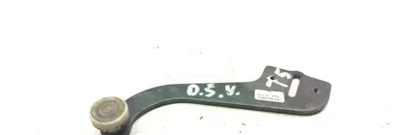 Volkswagen Transporter - Caravelle T5 Sliding door upper roller guide/hinge 7H0843436E 404167