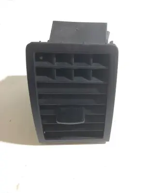 Volkswagen Touareg I Dashboard side air vent grill/cover trim 7L6819704D