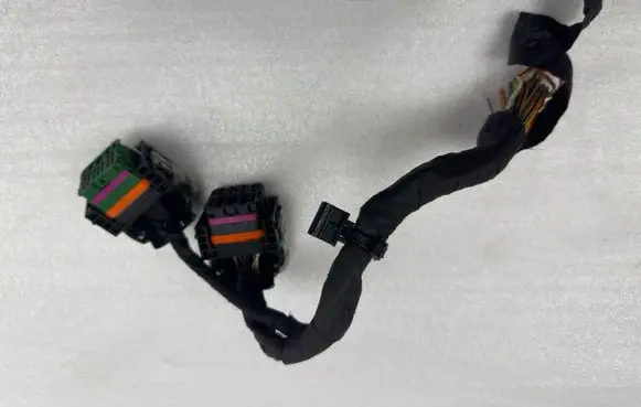 Audi A5 Other wiring loom 4M0973050A