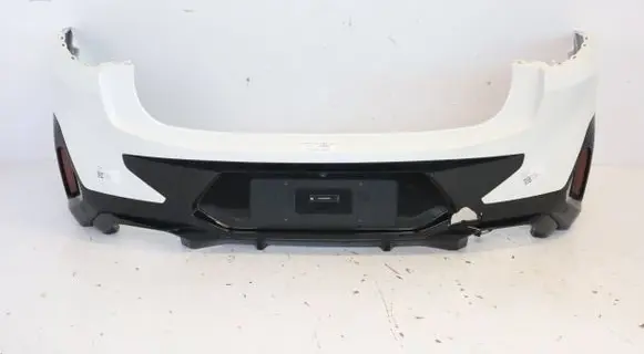 BMW X4 G02 Rear bumper 984105658