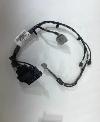 Ford Grand C-MAX Wiring harness 1819352 DM5T15K857BGC