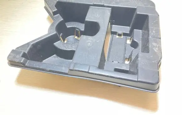 Nissan Juke I F15 Other interior part 849B41KE0A