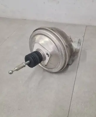 Brake booster