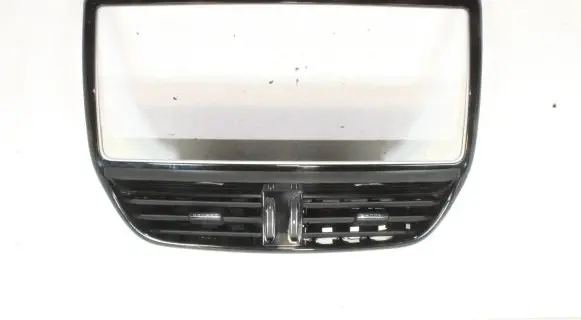 Jaguar XE Dash center air vent grill GX73014L21BC