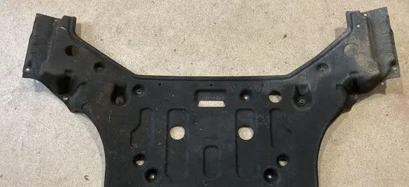 Hyundai Ioniq 5 Engine splash shield/under tray 84291GI000