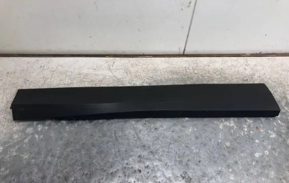 Volkswagen Tiguan Front door trim (molding) 571854939CBILI 571854939C