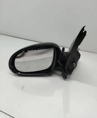 Volkswagen Golf V Front door electric wing mirror 425127