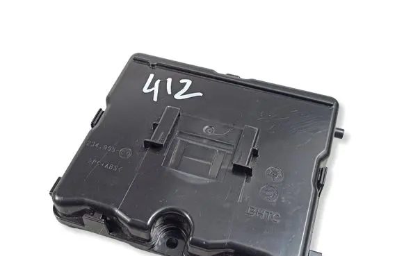 Mitsubishi Outlander IV Other control units/modules 27760W001P 5HB01529524 210619S2048