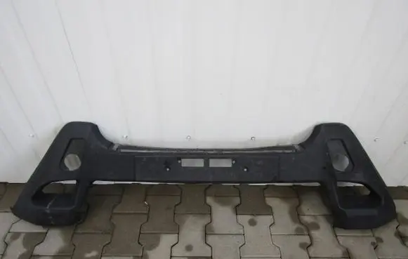 Toyota RAV 4 (XA10) Rear bumper Kangur
