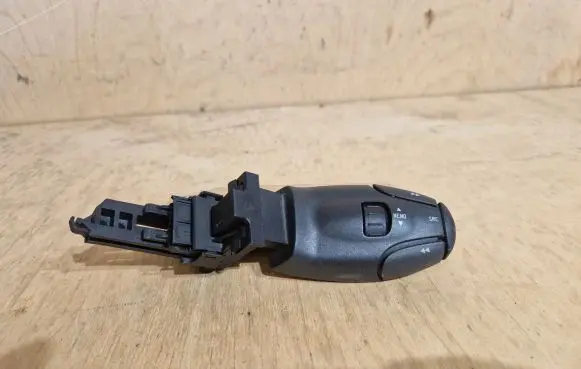 Peugeot 407 Head unit multimedia control 96538207XT 344720053