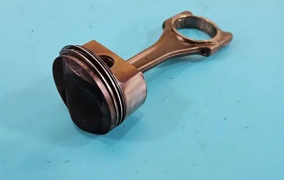 Audi Q7 4L Piston IMPRK1459066