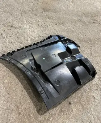 BMW 5 G30 G31 G38 Front bumper lip 51128066751 2175401041