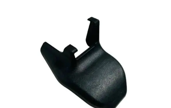 Toyota Avensis T270 Front passenger seat rail trim 7212405010