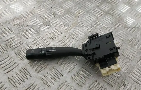 Toyota Corolla Verso E121 Indicator stalk 8414005110
