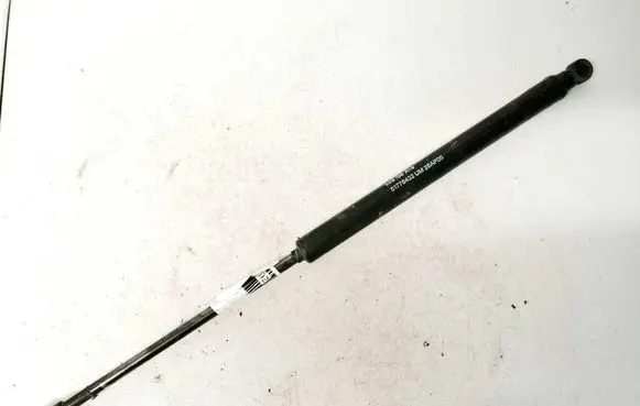 Fiat Punto (188) Tailgate/trunk strut/damper 51778432 0924wg0350n