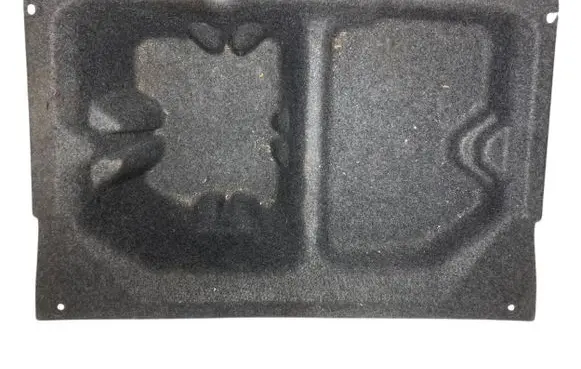 BMW 3 E90 E91 Glove box in trunk 7068889