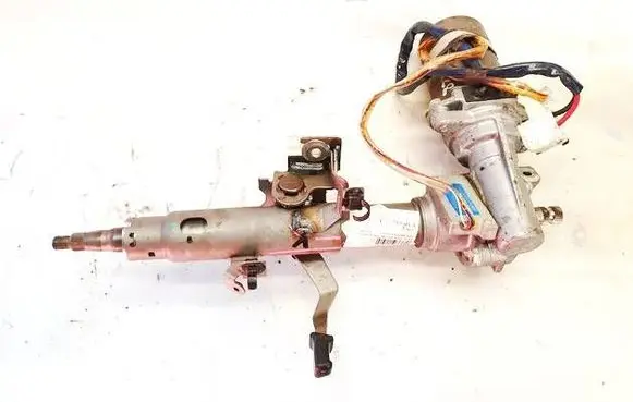 Toyota Yaris Power steering pump 73061238