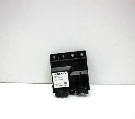 Tailgate/trunk control unit/module